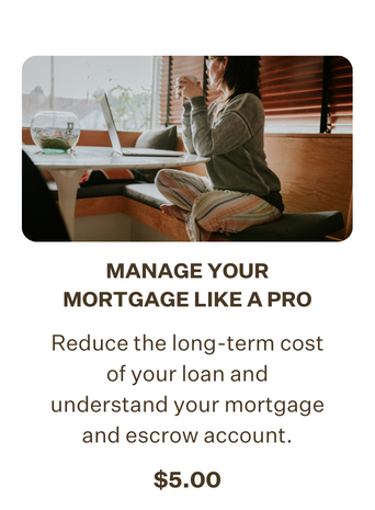 Home Maintenance 101 Homeownership Education Course Framework